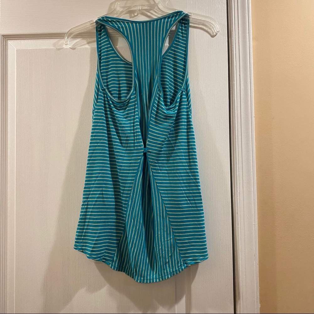 H.I.P. Tank top - Picture 2 of 5